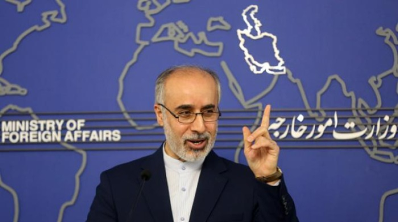 إيران: لا اختراق بالمفاوضات النووية.. ولا صفقة قريبة لتبادل السجناء مع أمريكا