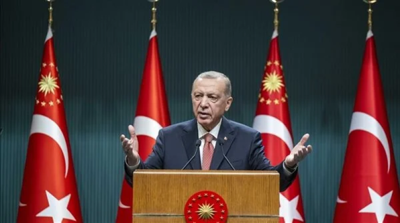 أردوغان عن حرق المصحف: عاجلا أم أجلا سنعلم رموز الغطرسة الغربية أن إهانة مقدسات المسلمين ليست حرية فكر