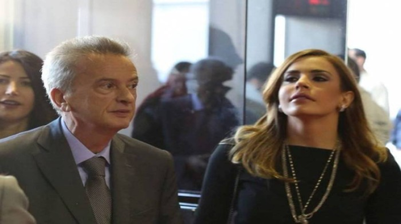 القضاء الفرنسي يتهم ماريان الحويك مساعدة حاكم مصرف لبنان بالفساد