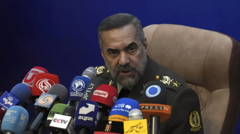 إيران تعلن انتهاء حظر الأسلحة: مستعدون لتعزيز العلاقات الدفاعية مع الدول الأخرى