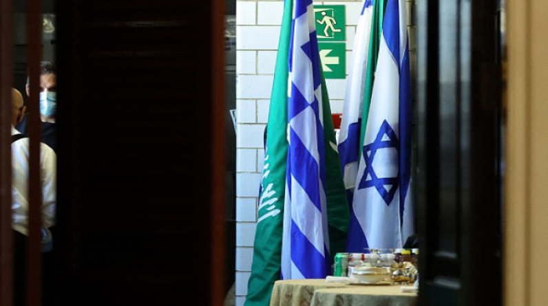 الثاني خلال أسبوع.. وزير إسرائيلي يزور السعودية لحضور مؤتمر دولي