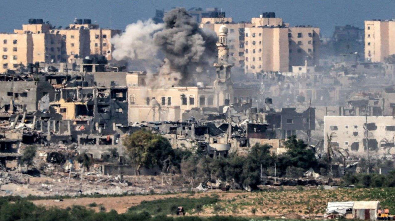 الأورمتوسطى: إسرائيل جعلت من الصحافيين الفلسطينيين هدفًا في قطاع غزة