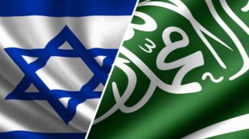 إسرائيل تعتزم مطالبة بايدن بتزويد السعودية بأشعة ليزر للدفاع الجوي