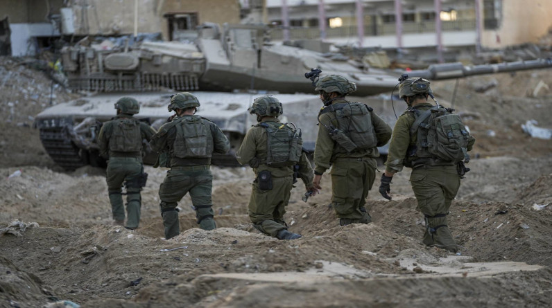 "الأورومتوسطي": جيش الاحتلال يحوّل مدارس غزة إلى قواعد عسكرية