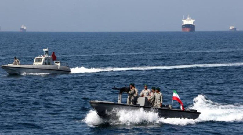 الخليج يبحث عن ضمانات.. تقاربه مع إيران لم يوفر الأمن البحري