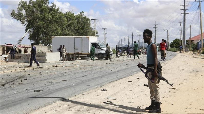 الصومال.. خريطة الانحسار الجغرافي لحركة "الشباب"