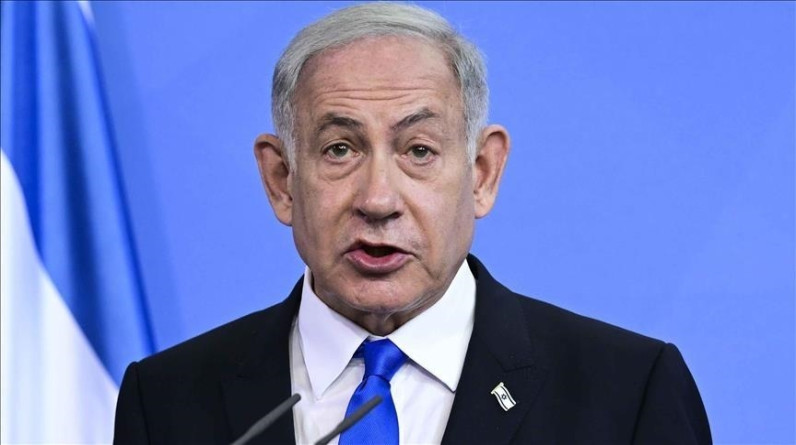 استطلاع عبري: 64% من الإسرائيليين غير راضين عن نتنياهو بالحرب
