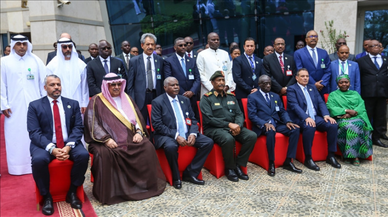 السودان.. انطلاق مؤتمر مديري أجهزة الأمن والمخابرات الإفريقية