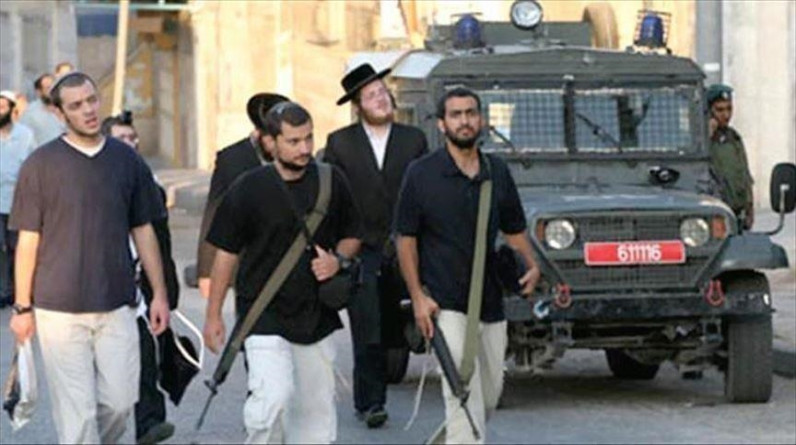 اسماعيل الريماوي يكتب: الضفة الغربية وإرهاب الاستيطان المستمر