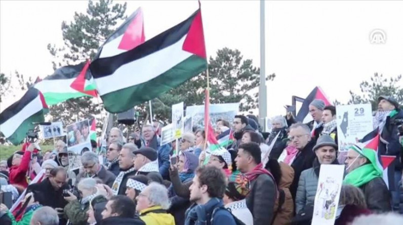 د. سعيد الشهابي يكتب: الأمة مجتمعةً ترفض «إسرائيل» ومتفرقةً تطبّع معها