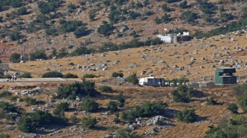 سنا كجك تكتب: وحدة "يهلوم" الإسرائيلية ستزيل الخيمتين  في جنوب لبنان من داخل الأنفاق!!