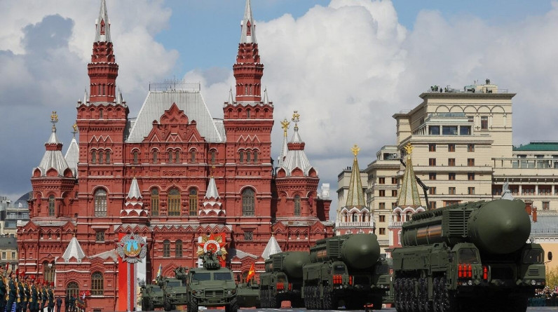 روسيا: نشر الأسلحة النووية في بولندا سيجعلها ضمن الأهداف المشروعة للتدمير