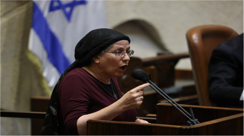 وزيرة الاستيطان الإسرائيلي تهاجم الاقتراح المصري لتبادل الأسرى وتهدد حكومتها