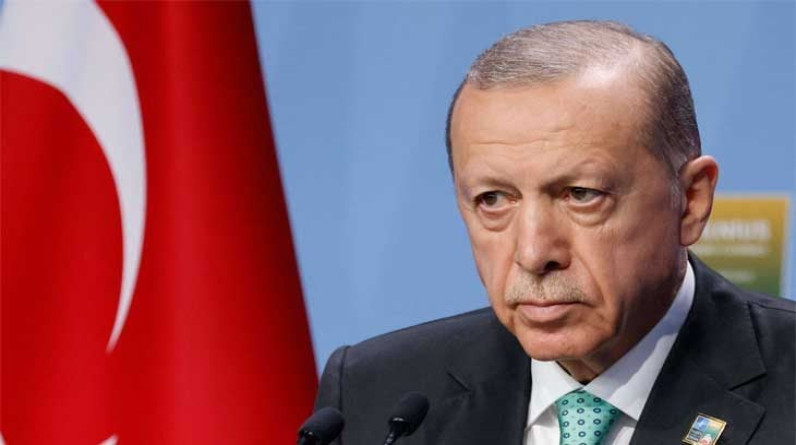 توران قشلاقجي يكتب: تغيّر كبير في سياسة تركيا والعالم