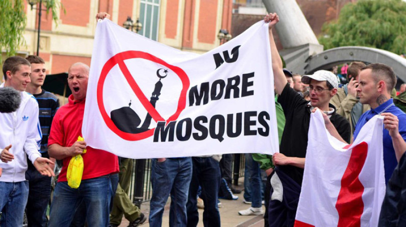 منذ 7 أكتوبر.. تزايد أعمال الكراهية تجاه المسلمين في المملكة المتحدة 3 أضعاف