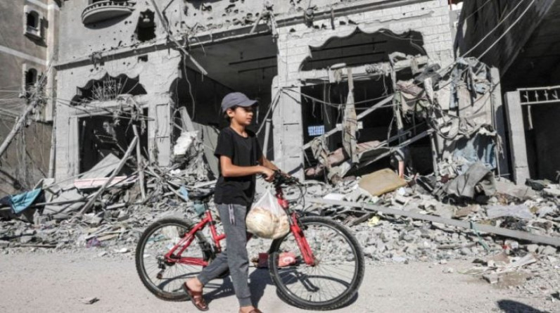 “يونيسيف” تؤكد استشهاد 500 طفل في غزة وإصابة 1600 آخرين خلال أسبوع