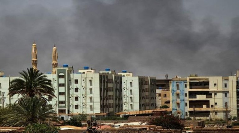 عثمان ميرغني يكتب: القنبلة الموقوتة في السودان!
