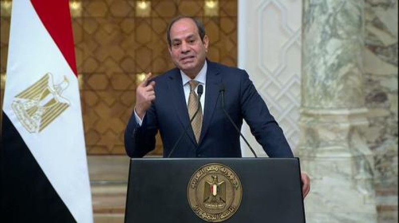مصر: السلطة تعلن تشكيل لجان "الحوار" غداً الأحد