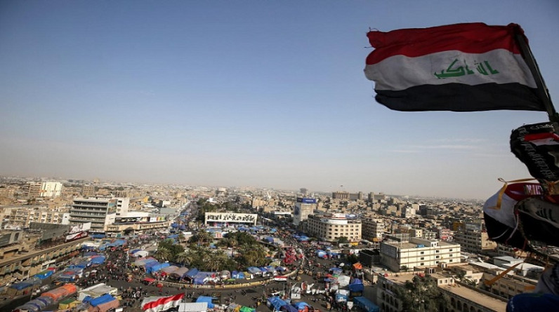 سعد عز الدين أحمد يكتب: العراق بين مأزق الفوضى وآمال التغيير