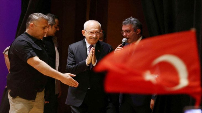 اسماعيل ياشا يكتب: هزيمة المعارضة التركية التي استخفت بعقول الناخبين