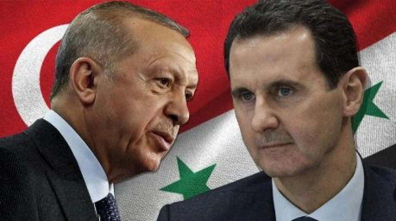 أمجد إسماعيل الآغا يكتب:"خبايا" التقارب السوري التركي وفق المنظور الروسي