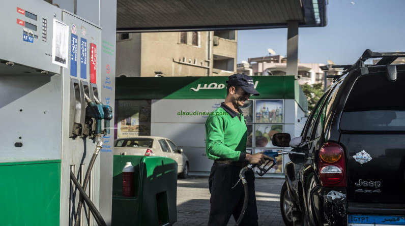 بنسبة تصل لـ 15%..مصر ترفع أسعار الوقود قبل مراجعة صندوق النقد الدولي