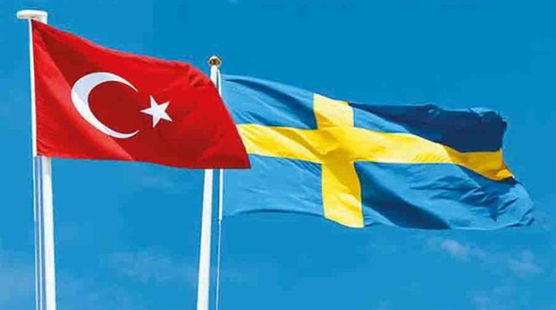 عبد الباسط سيدا يكتب:  هل تكون السويد بوابة توافقات أمريكية تركية؟