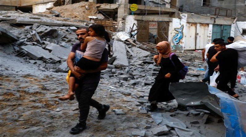 الأمم المتحدة: تهجير 739 فلسطينيا بينهم 309 أطفال منذ 7 أكتوبر في الضفة