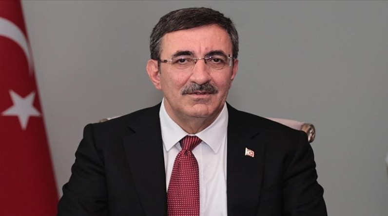 نائب أردوغان: لن نتراجع عن صون حقوق تركيا الشرعية شرق المتوسط