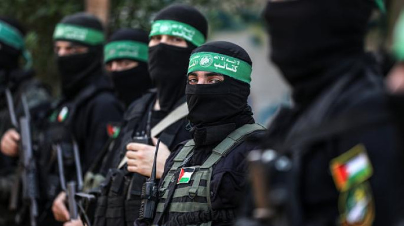 "حماس" تعلن الجمعة القادم يوماً للنفير العام للتضامن مع الشعب الفلسطيني ومقاومته
