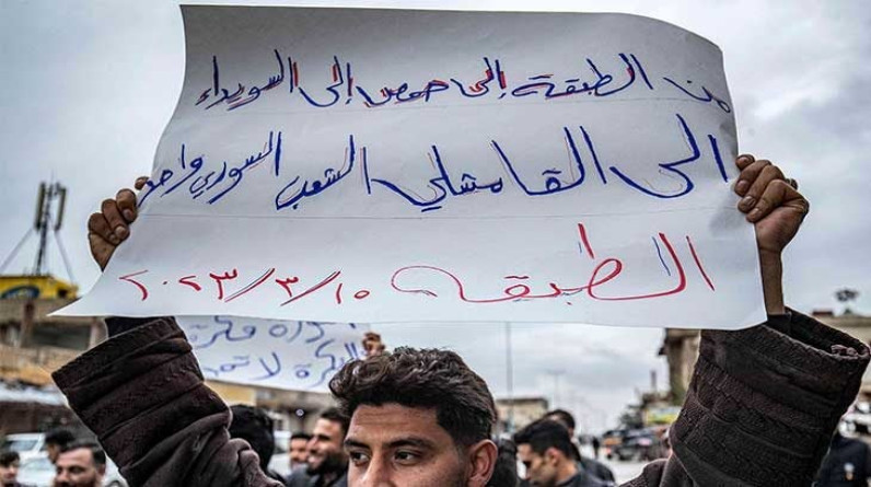 ياسين صالح يكتب: أربع سوريات لا تصلح: بنى وخطابات