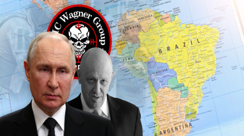 تحالفات متماسكة: أبعاد تأثير أزمة فاجنر على نفوذ موسكو في أمريكا اللاتينية