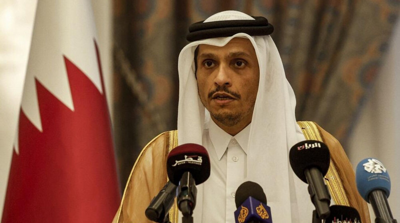 قطر تكشف مصير  المفاوضات الأخيرة حول غزة وتؤكد:نتوقع صفقة تبادل قريبا