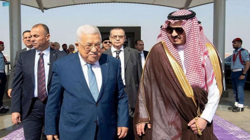 علي الصالح يكتب: هل هناك أفق لمصالحة فلسطينية برعاية سعودية؟