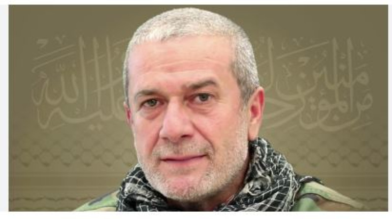 نائب لبناني: اغتيال "أبو نعمة" لن يضعف المقاومة