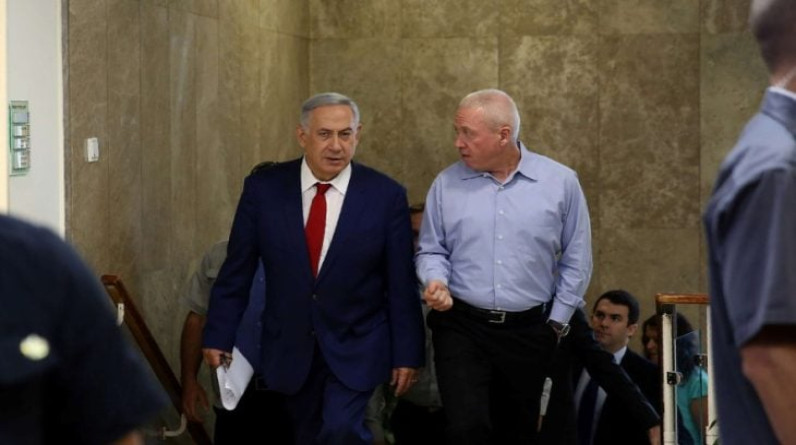 “تفكيك الجيش”.. تقرير سري يكشف خطوة غالانت وسبب وقف الانقلاب في إسرائيل