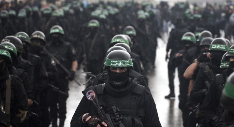 محلل إسرائيلي: حركة حماس ترفض التهدئة وتمهد للمواجهة مع إسرائيل