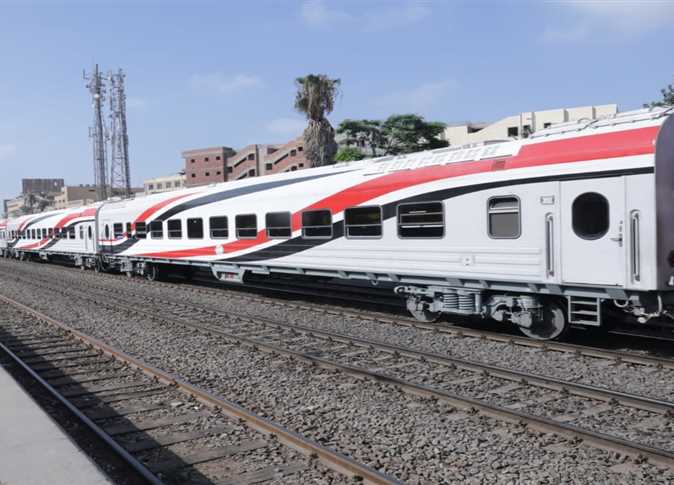 مصر : 250 مليون دولار قرض من كوريا الجنوبية  لتحديث السكك الحديدية