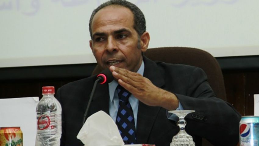 د. أحمد النجار : إثيوبيا قد تبدأ الملء قبل يوليو