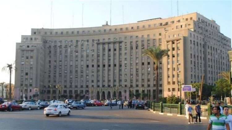 "مصر : تحالف أمريكي لتطوير مجمع التحرير" باستثمارات 3.5 مليار جنيه