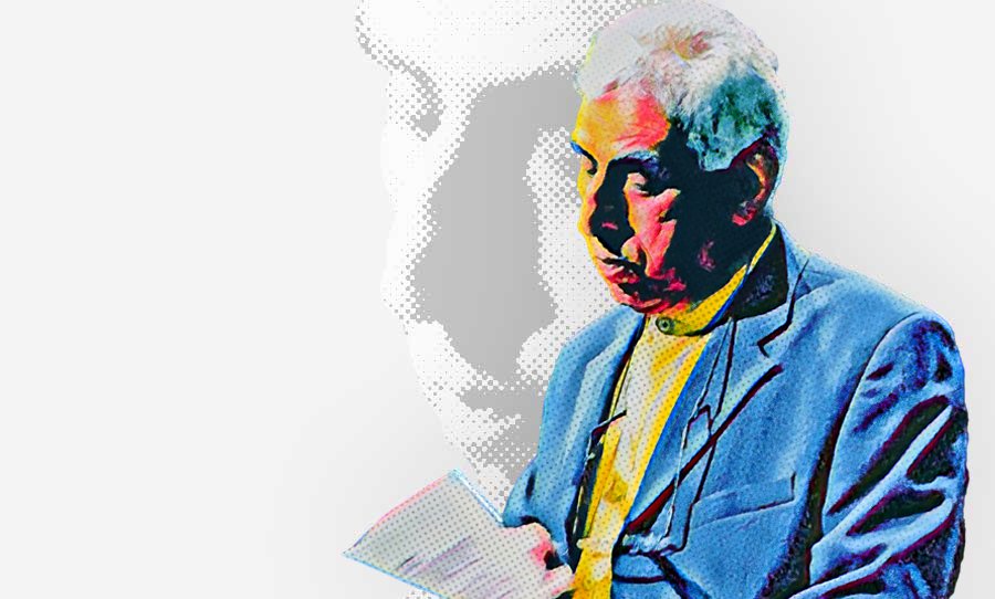 وفاة الشاعر العراقي الكبير سعدي يوسف