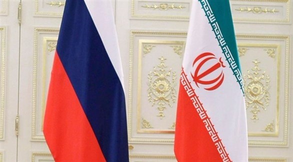 قلق بإسرائيل من إمكانية تزويد روسيا إيران بقمر صناعي حديث