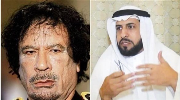 بالفيديو ..الكويت  : الحكم على “حاكم المطيري” في قضية “خيمة القذافي