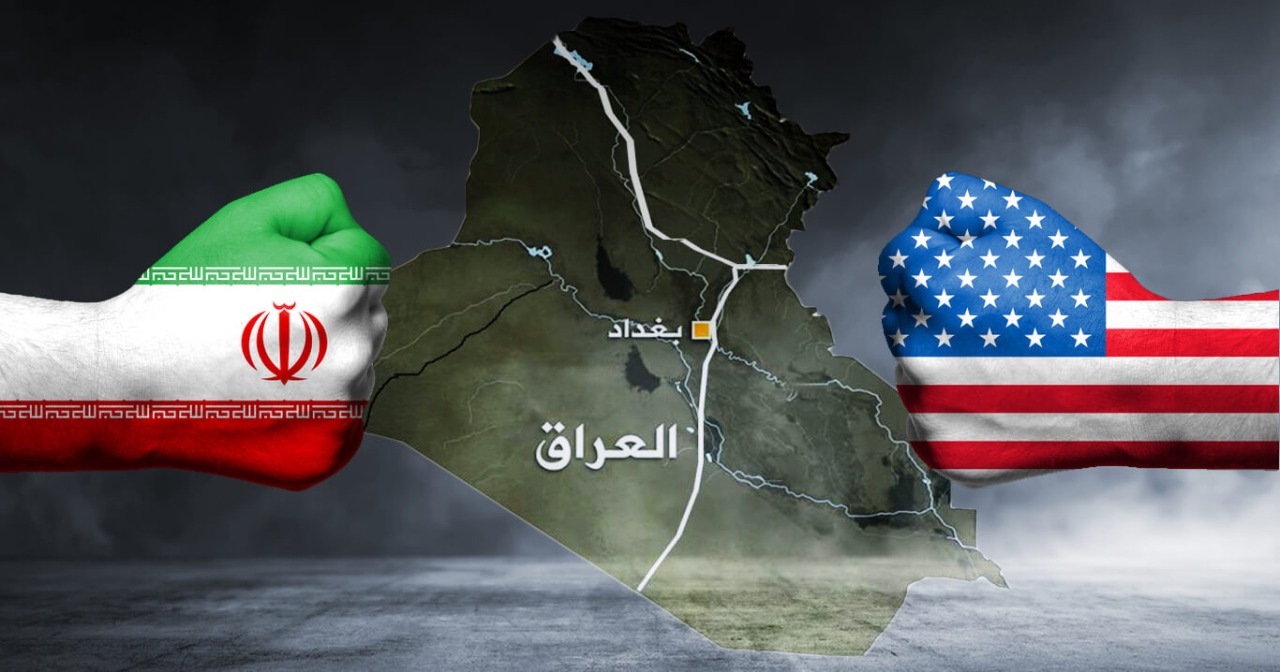 العراق.. و تطورات المفاوضات بين الولايات المتحدة و إيران