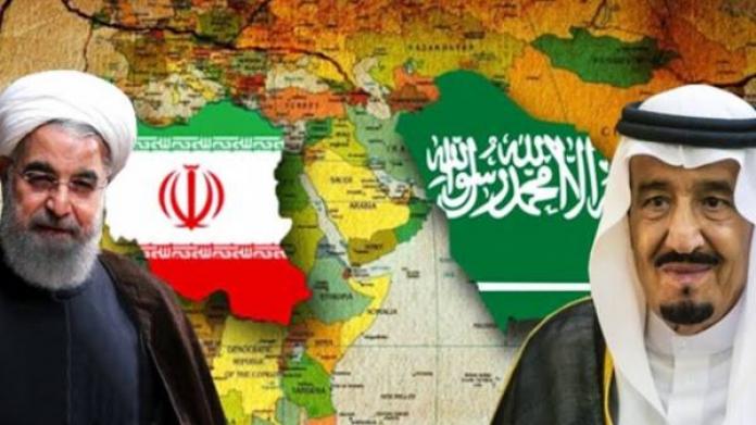 حماده إمام يكتب : لبنان مسرح لصراع  السعودية وإيران
