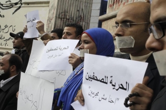 أحمد النقر يكتب : لا صحافة ولا حياة بدون حرية