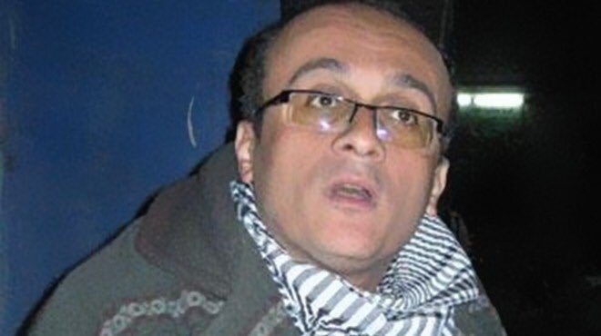 استكمال التحقيق في أمن الدولة مع الصحفي  المصري اليساري هشام فؤاد