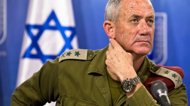 إسرائيل تكشف سر فشل "جاسوس إيران" داخل منزل وزير الجيش
