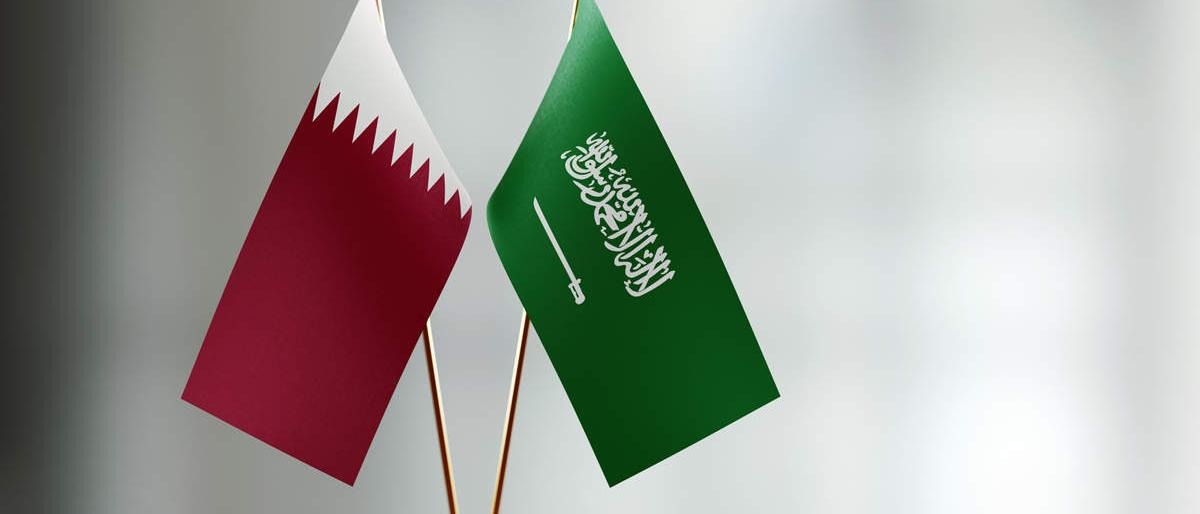 مباحثات "قطرية - سعودية" جديدة لتعزيز التعاون الثنائي