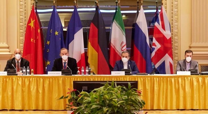 المحادثات النووية مع إيران تصل إلى مفترق طرق حرج